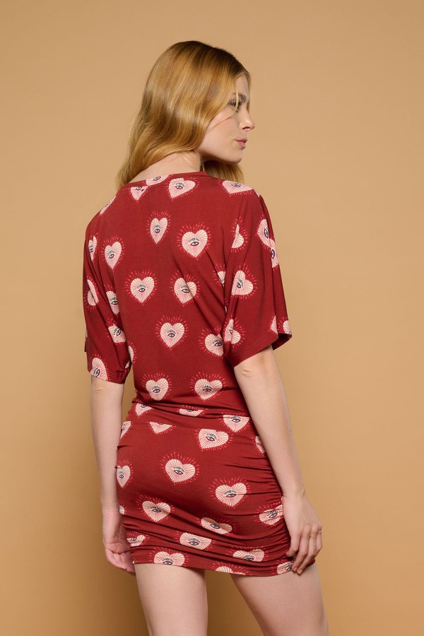 CONTA DRESS