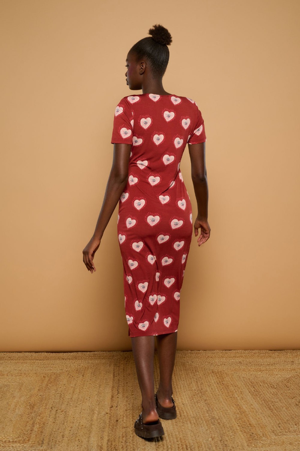 XUCLÁ DRESS