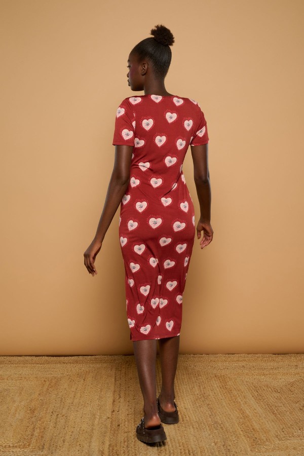 XUCLÁ DRESS