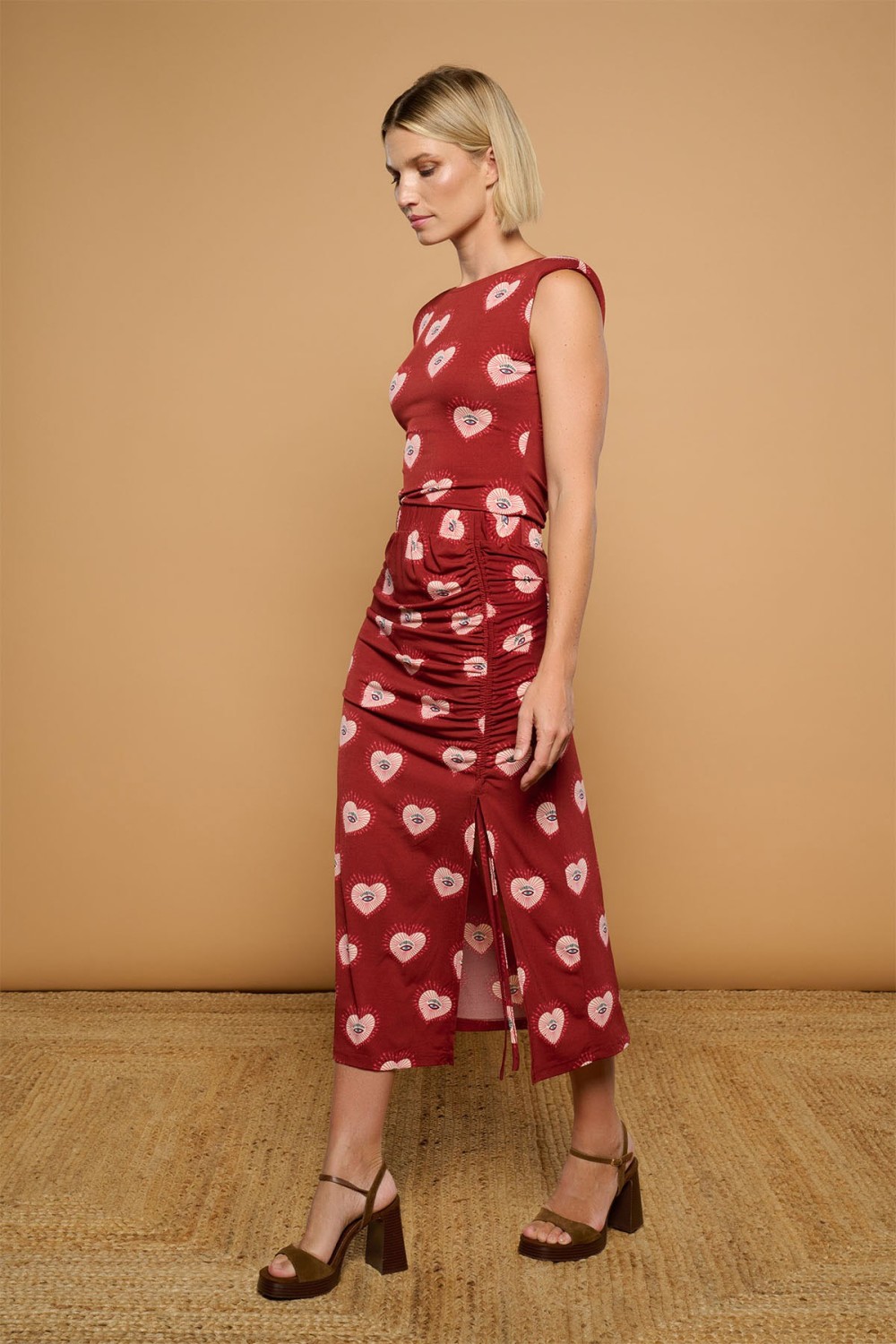 CONTA SKIRT