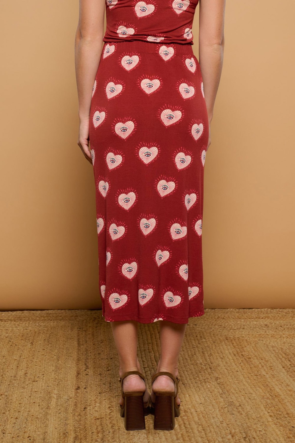 CONTA SKIRT