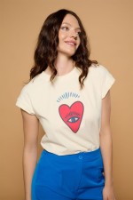 HOLLY TOP