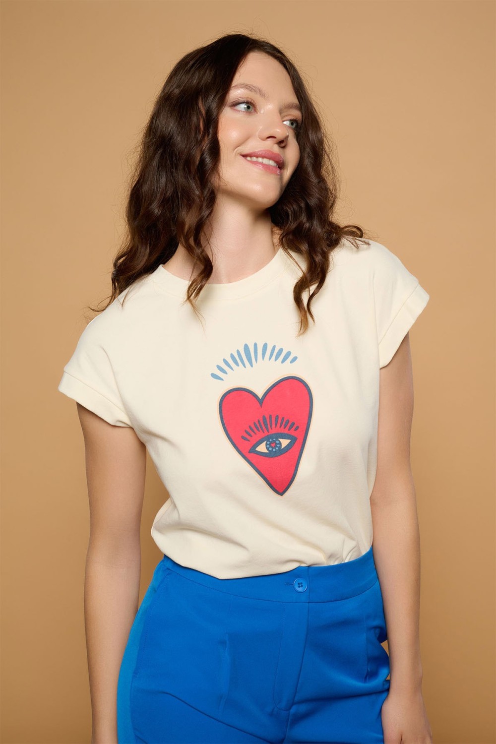 HOLLY TOP