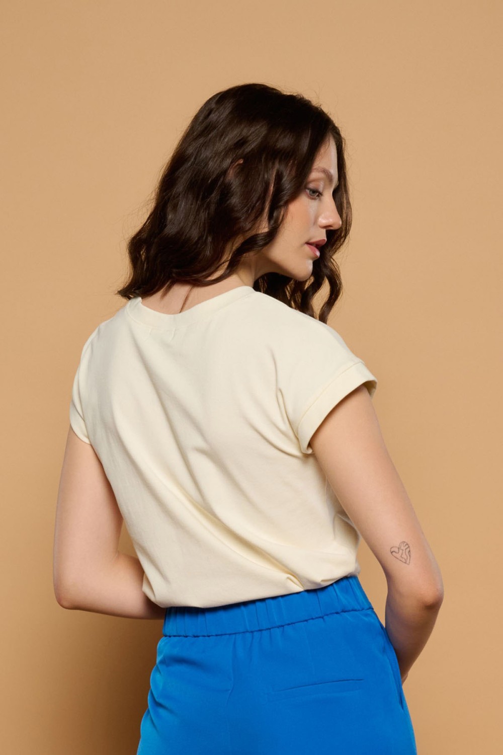 HOLLY TOP