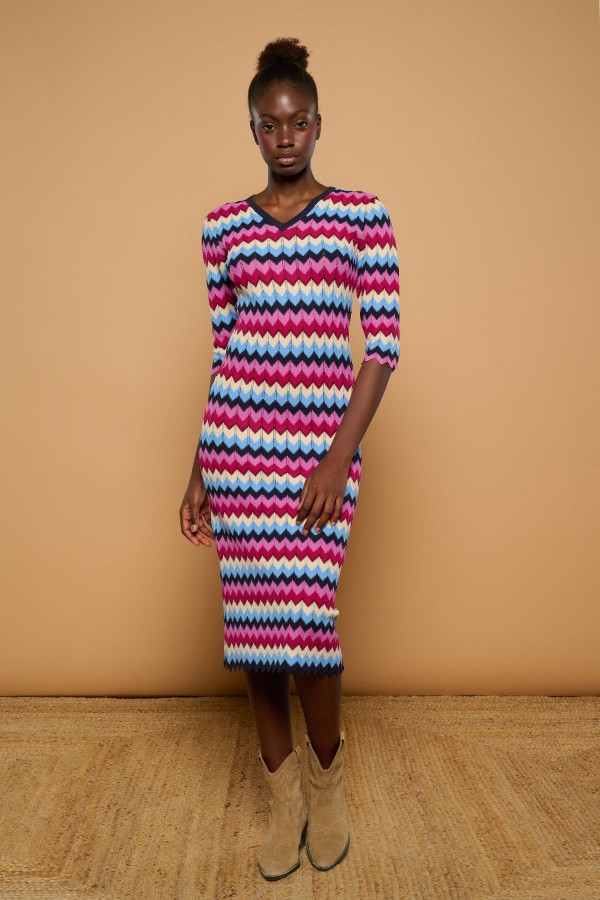 MARTAS DRESS