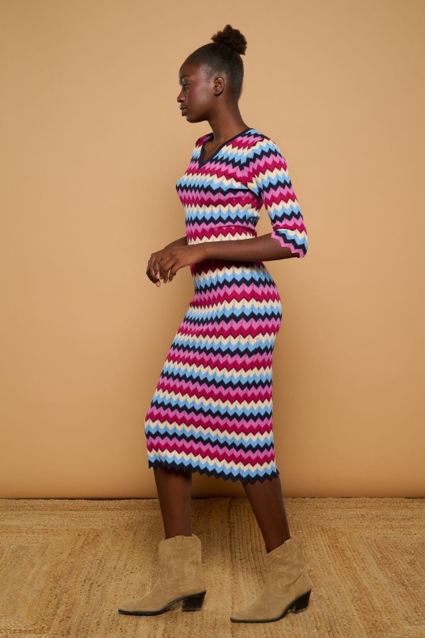 MARTAS DRESS