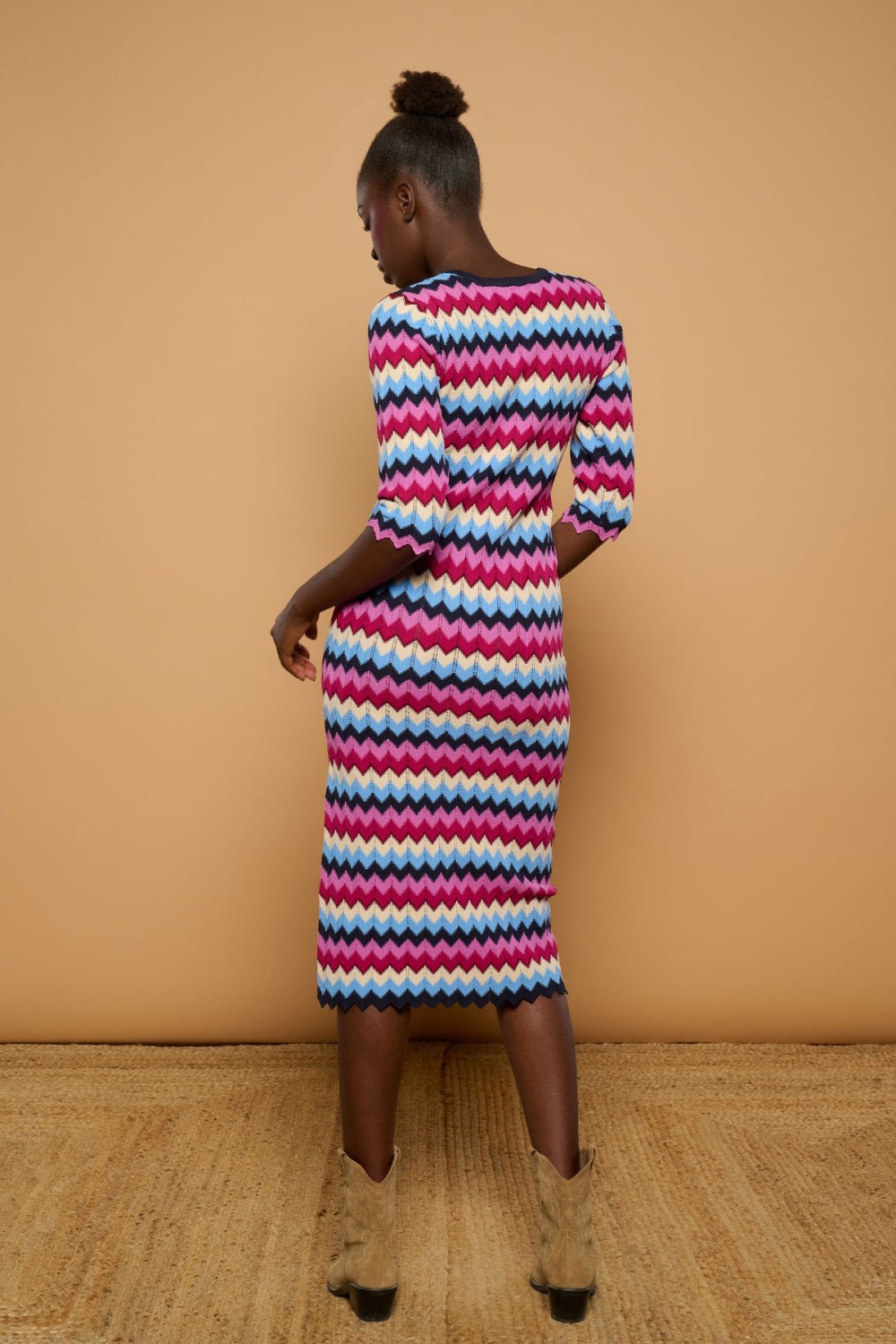 MARTAS DRESS