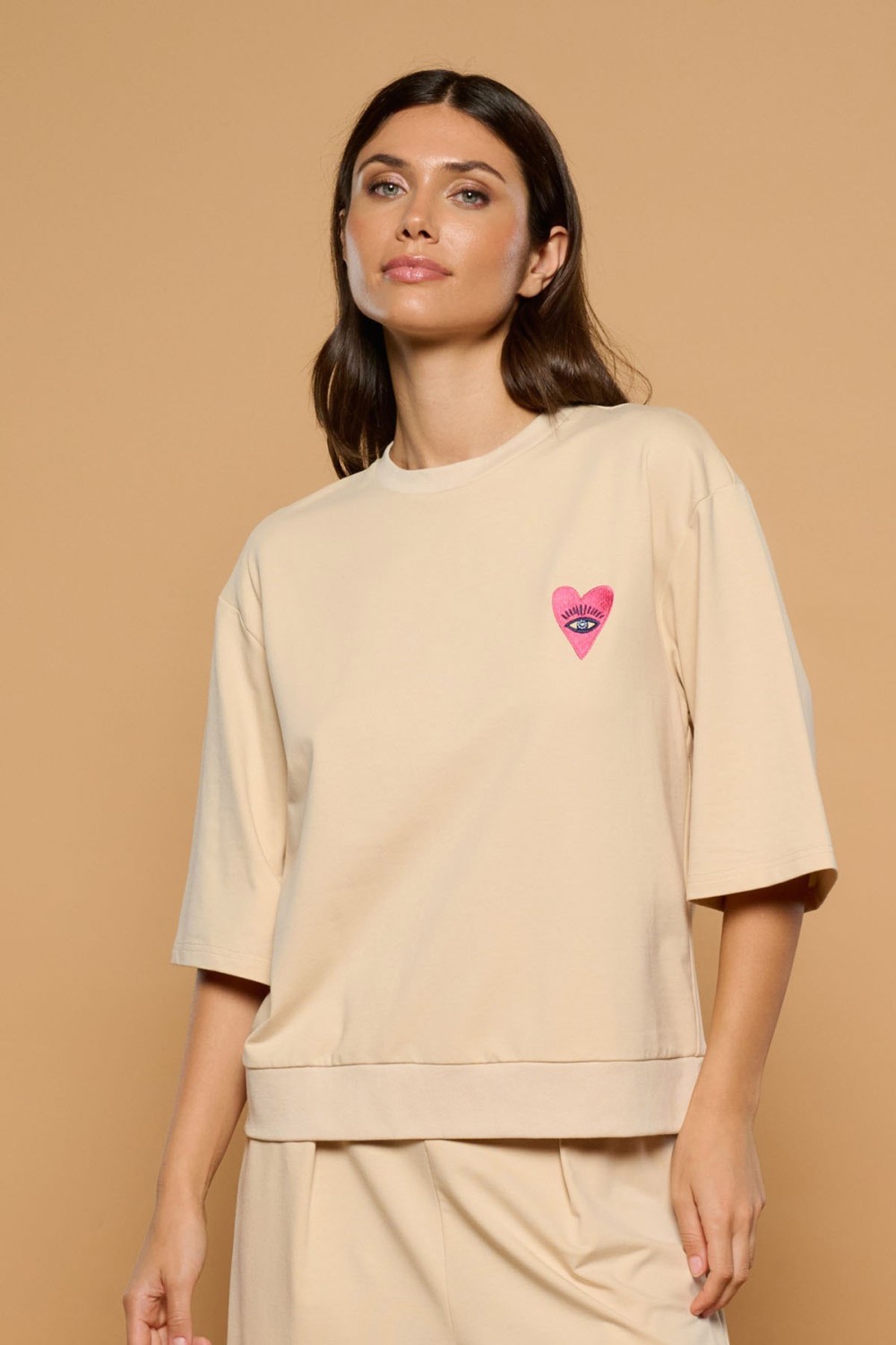 NOVA SWEATSHIRT