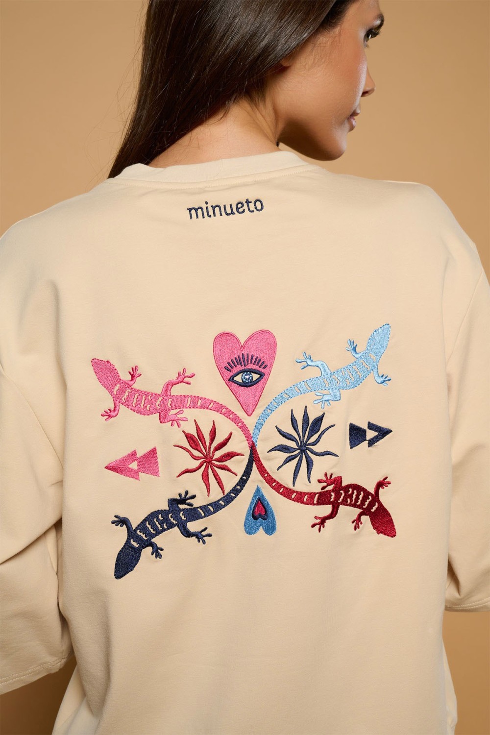 NOVA SWEATSHIRT