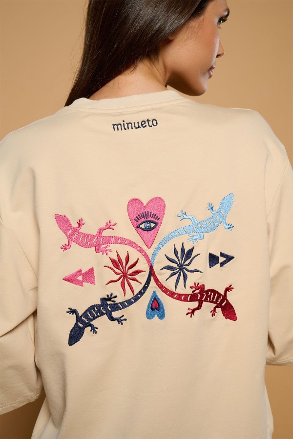 NOVA SWEATSHIRT