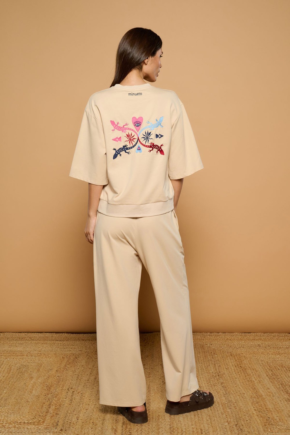NOVA SWEATSHIRT