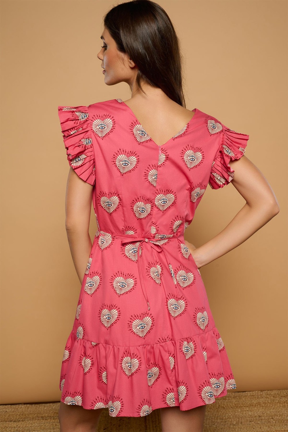 SALADA DRESS