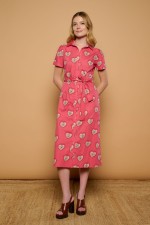 VIROT DRESS