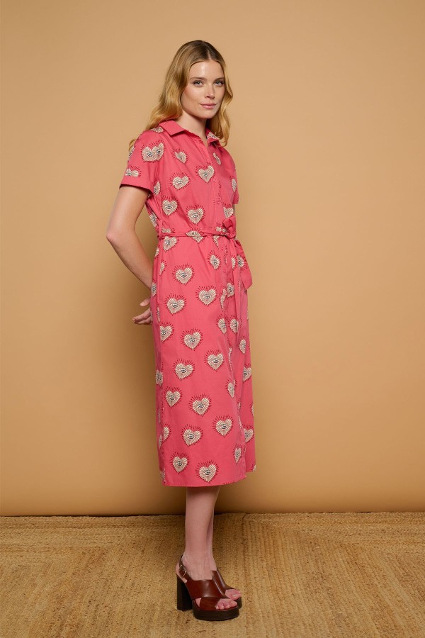 VIROT DRESS