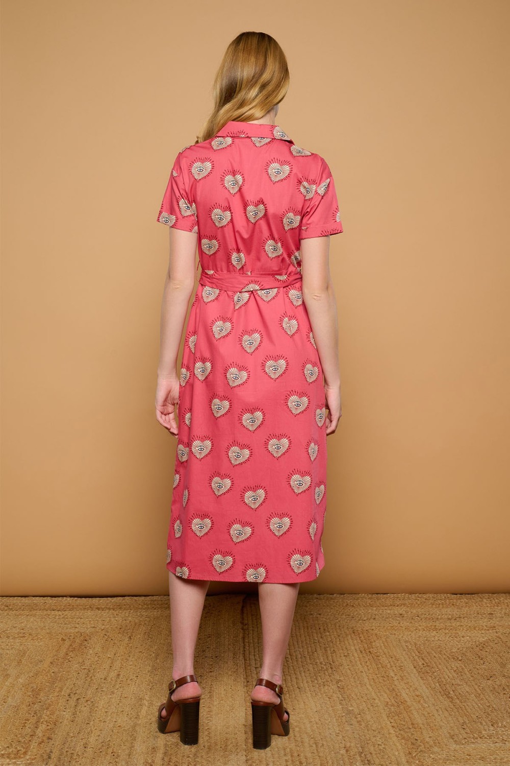 VIROT DRESS