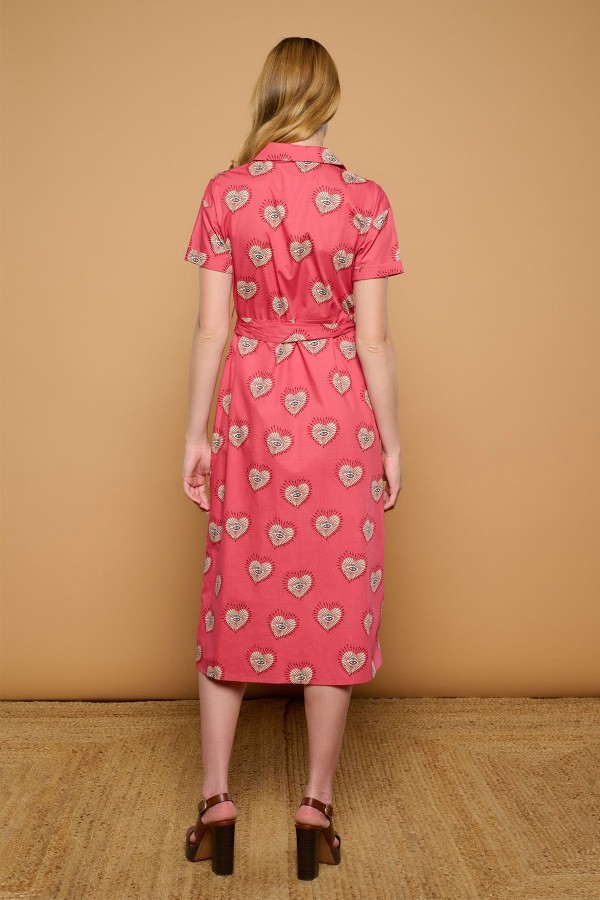 VIROT DRESS