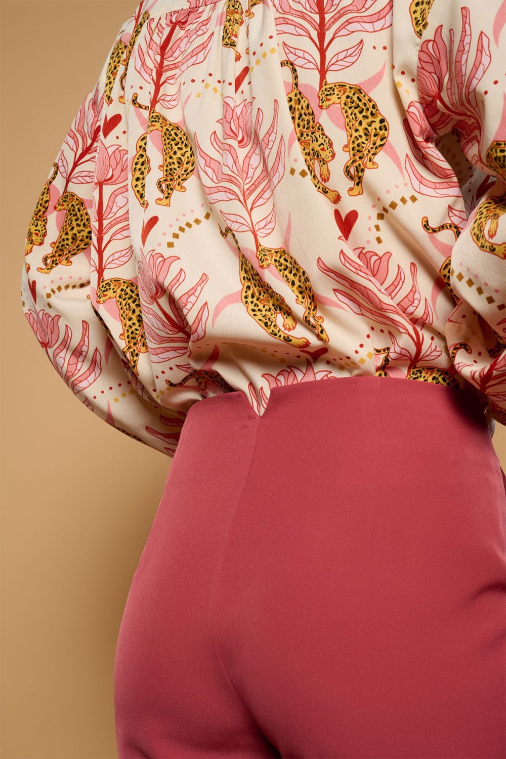 SALADA TROUSERS