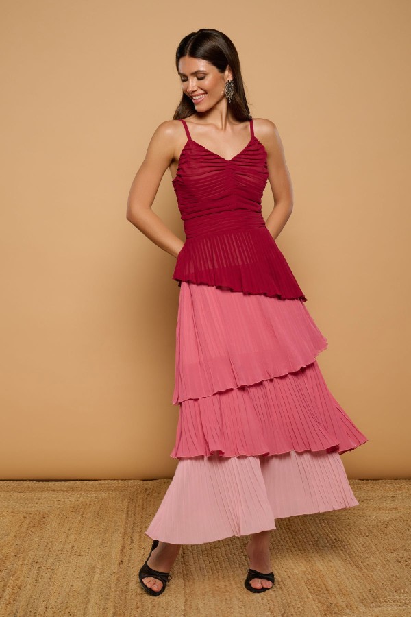 FENICIA DRESS