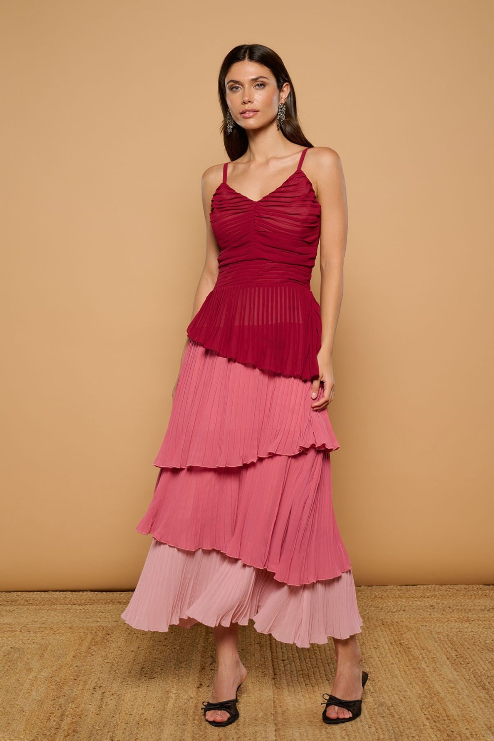 FENICIA DRESS
