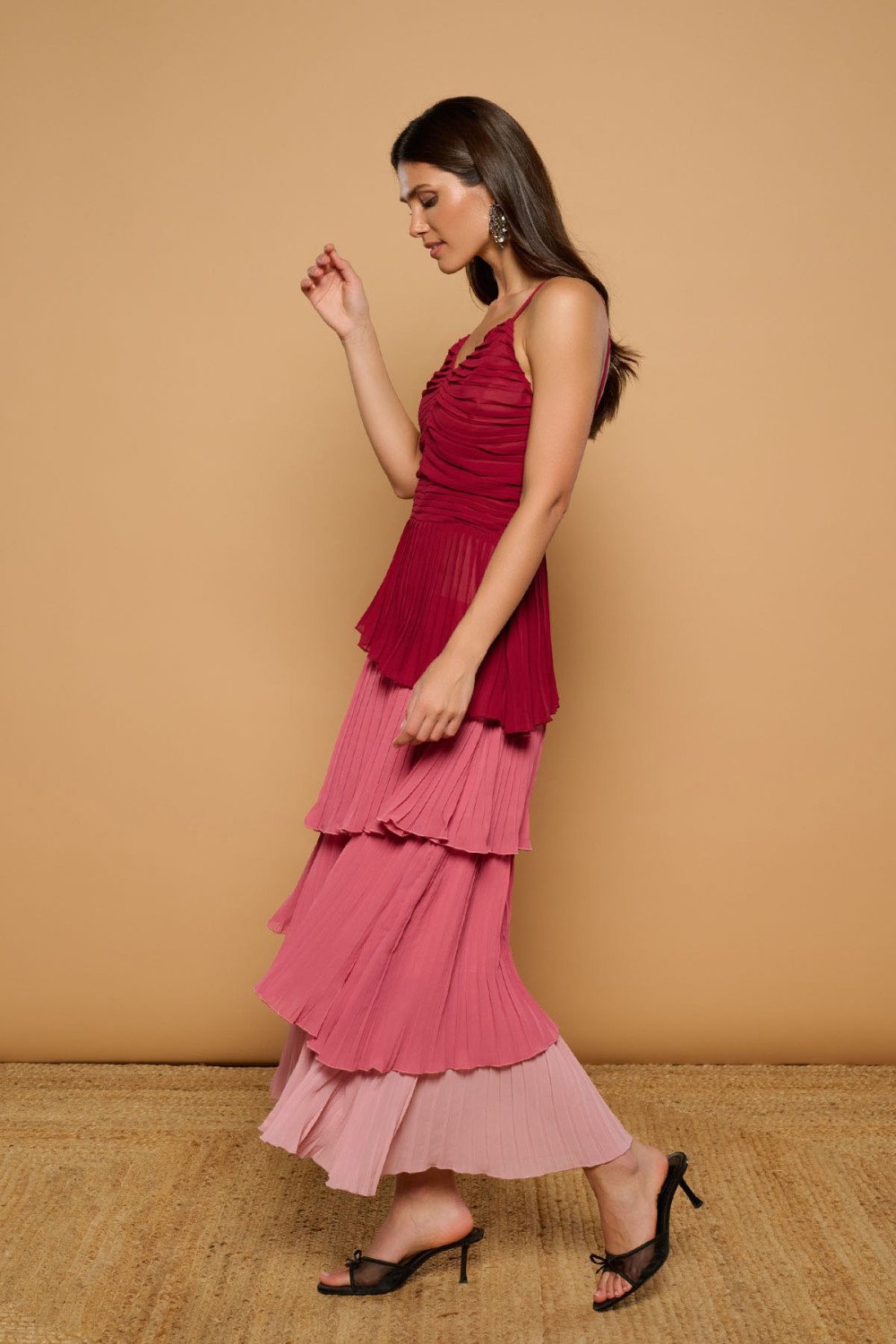 FENICIA DRESS