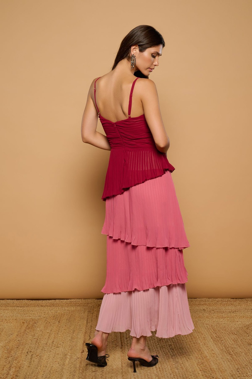 FENICIA DRESS
