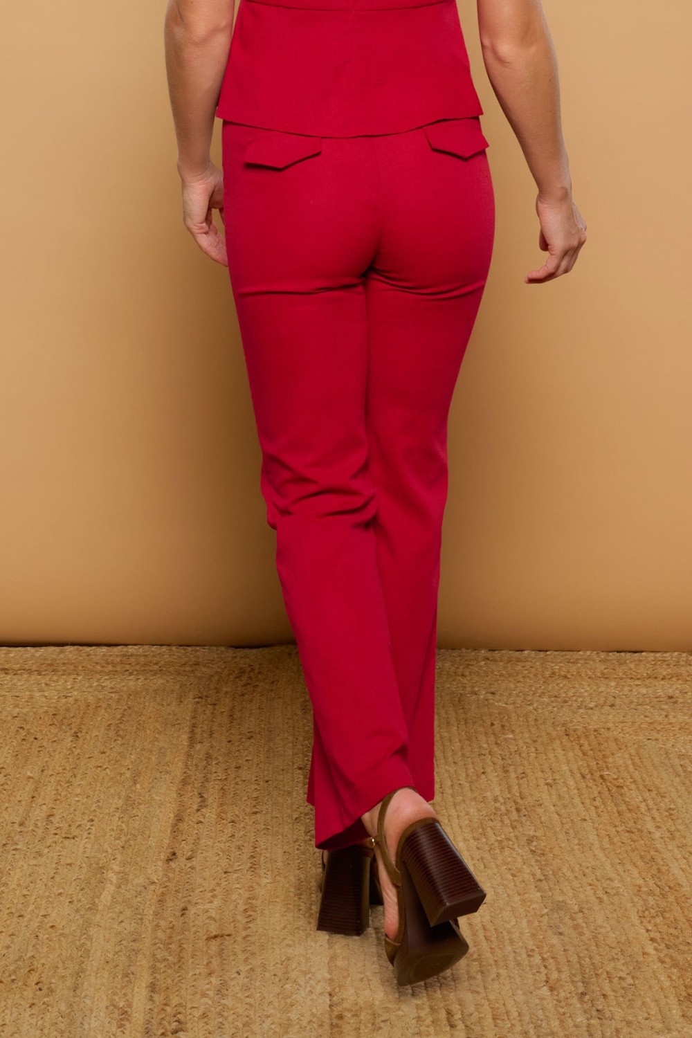 MARINA TROUSERS