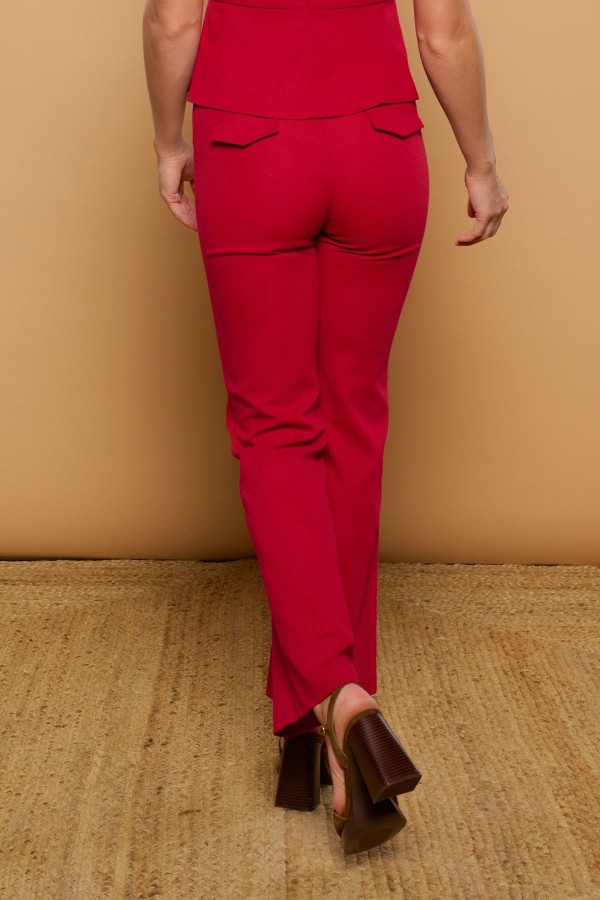 MARINA TROUSERS