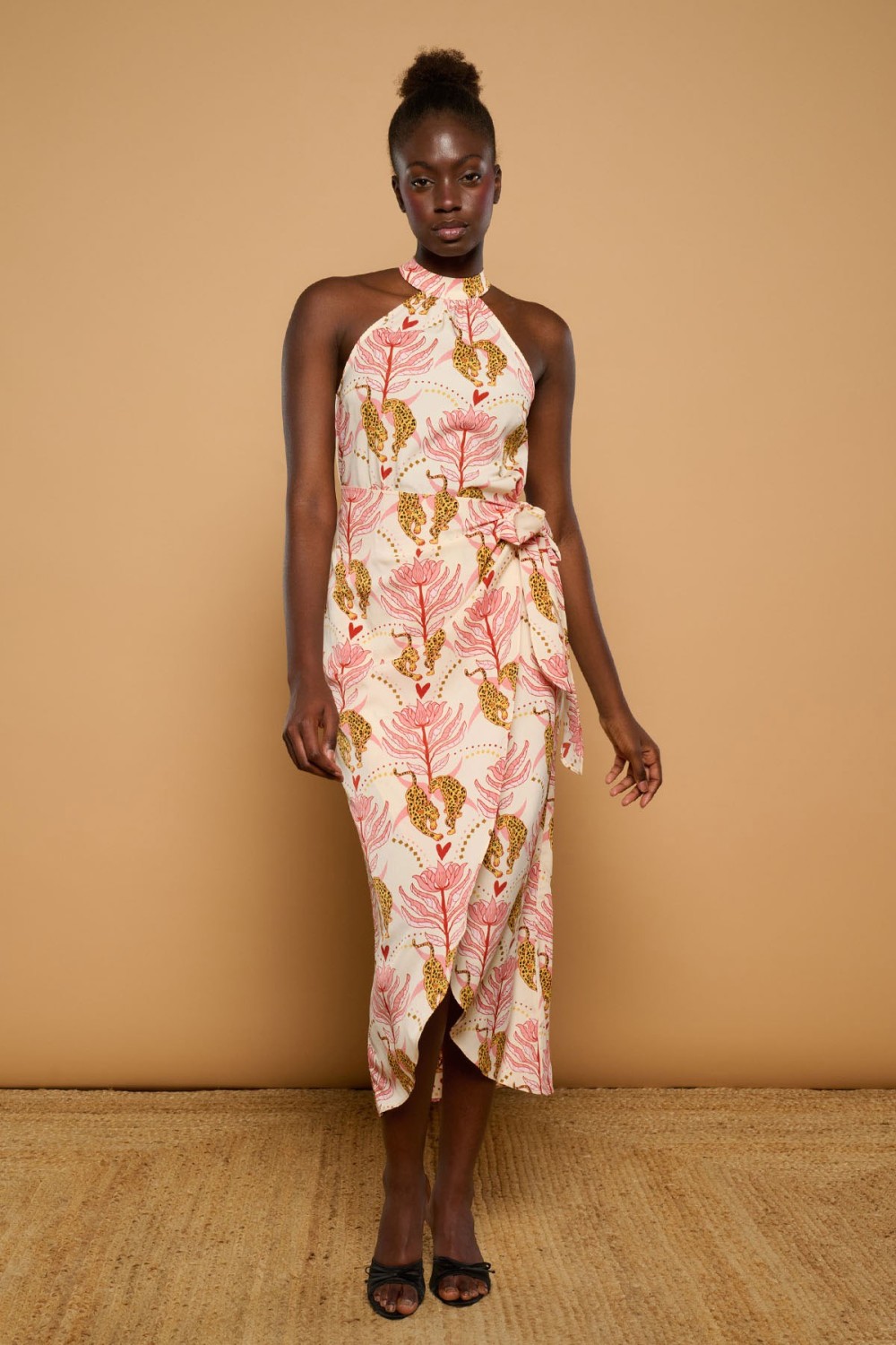 IBOSSIM DRESS