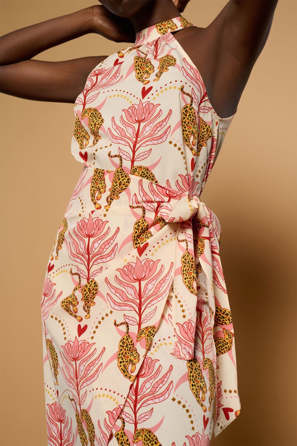 IBOSSIM DRESS