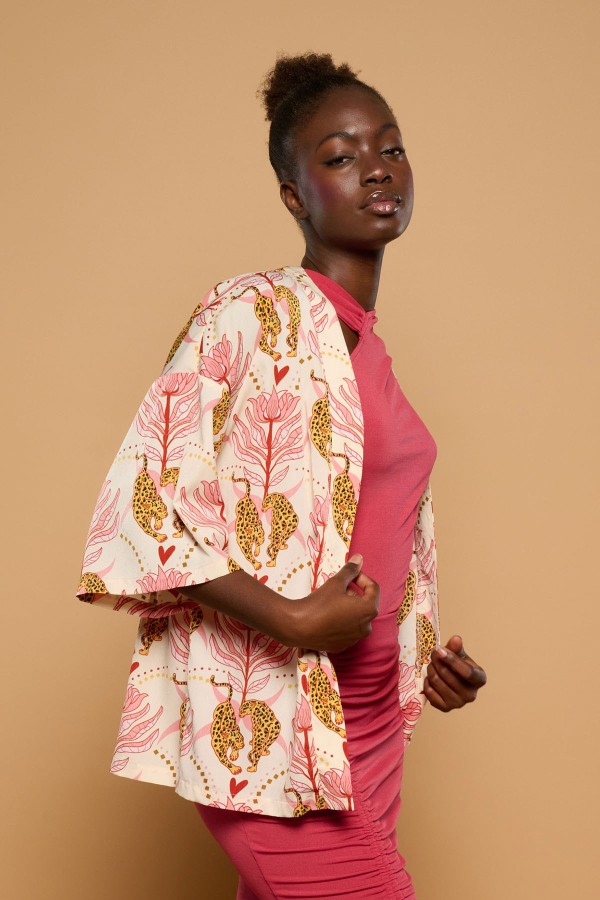 IBOSSIM KIMONO