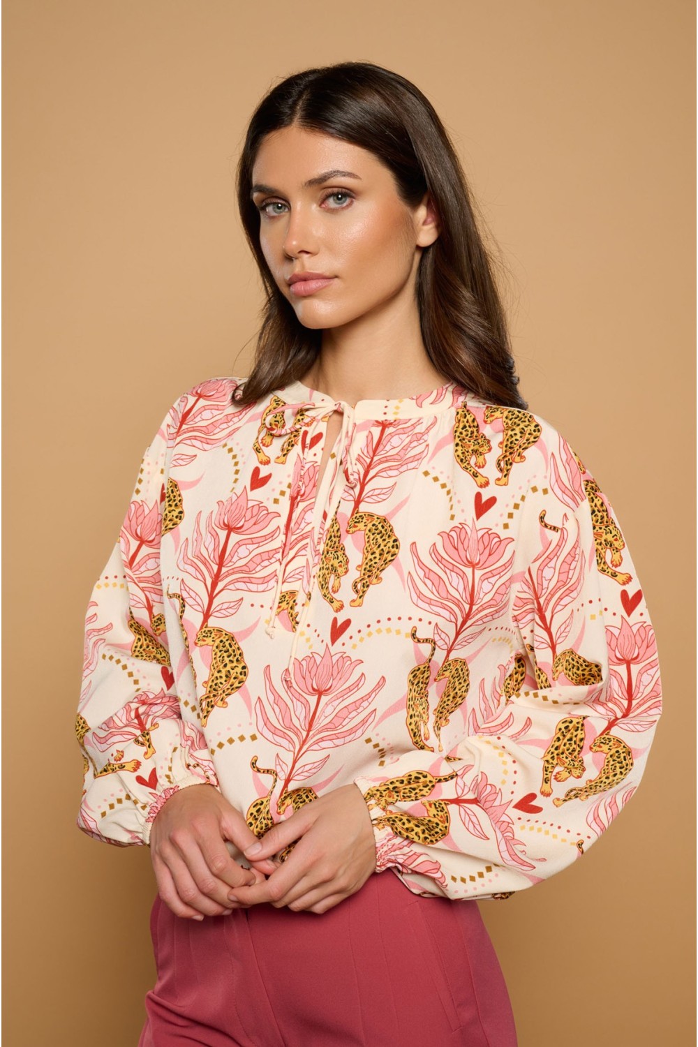 AUGUSTA TOP