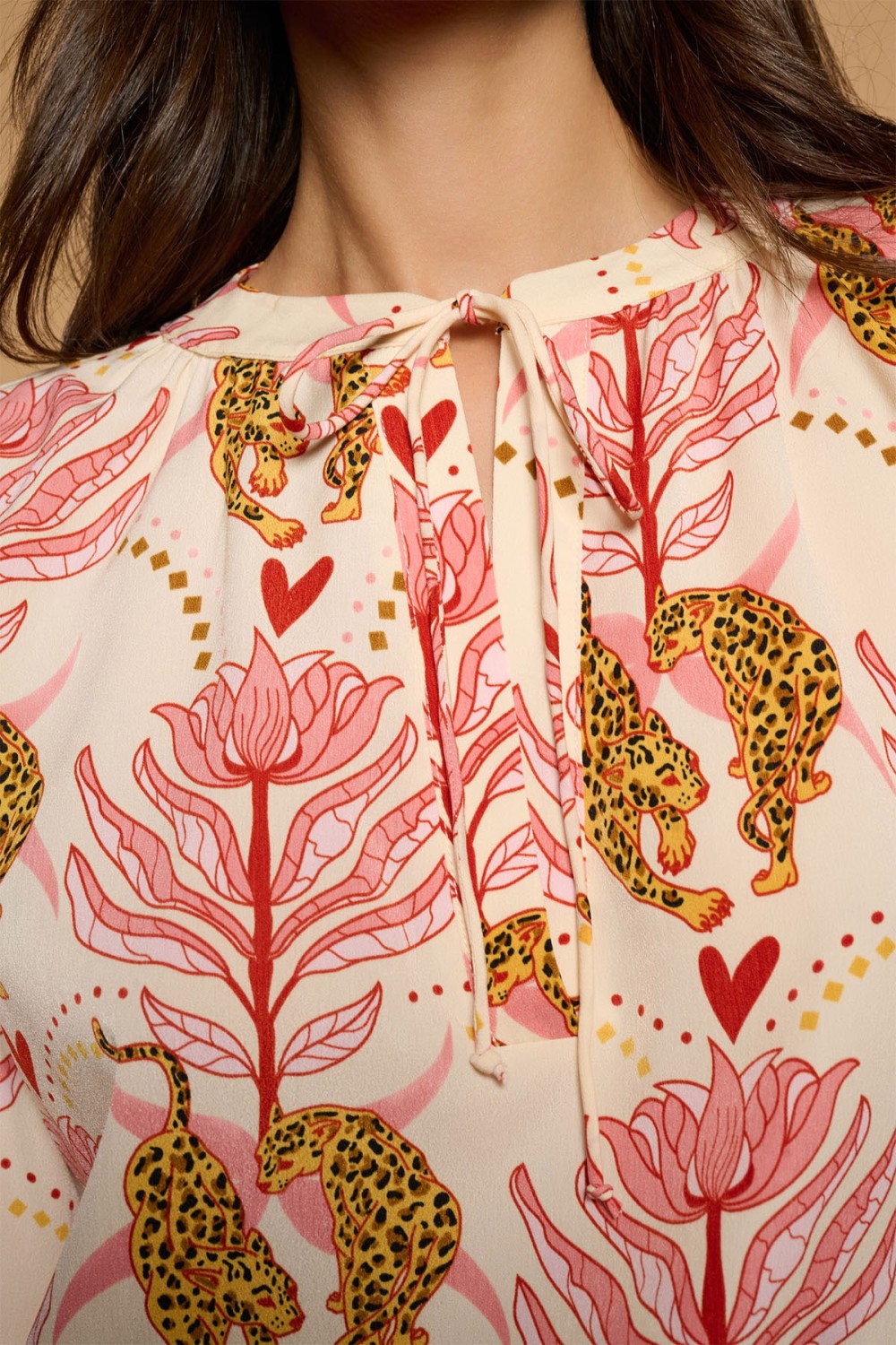 AUGUSTA TOP