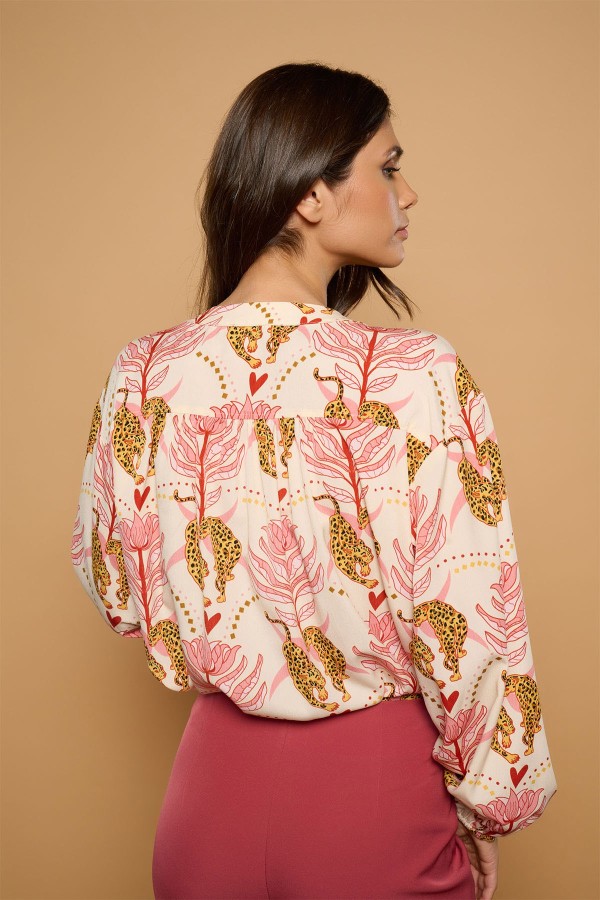 AUGUSTA TOP