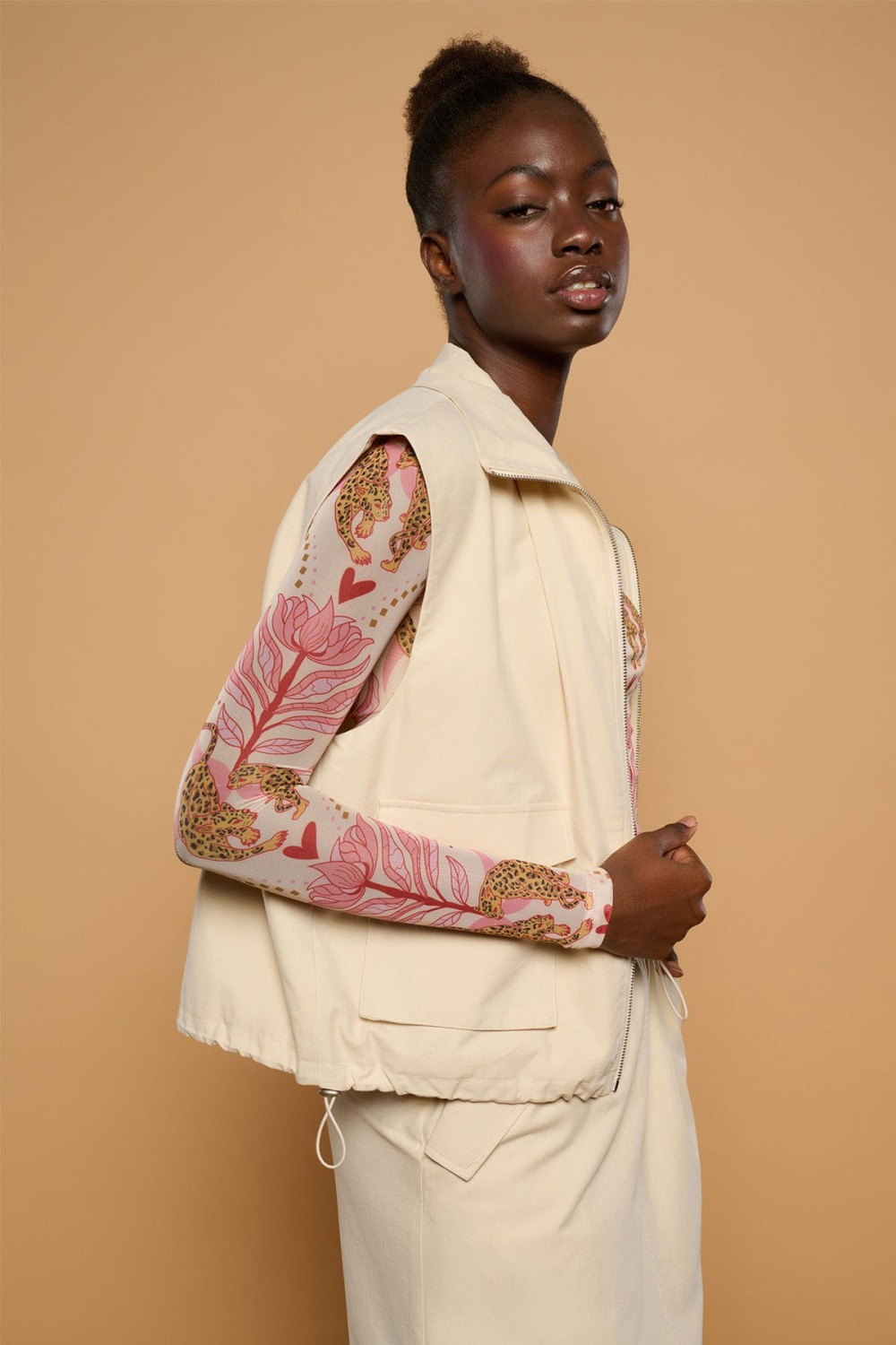 VANAI VEST