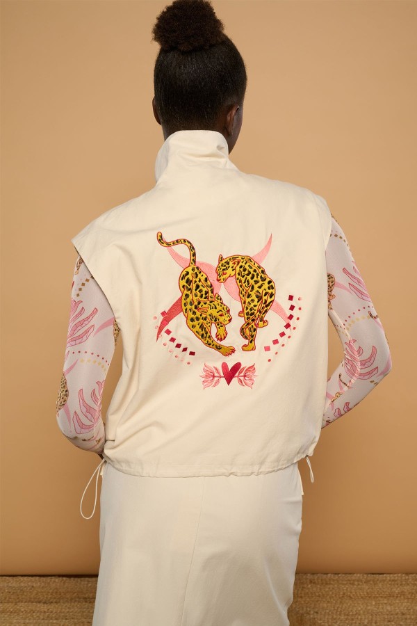 VANAI VEST