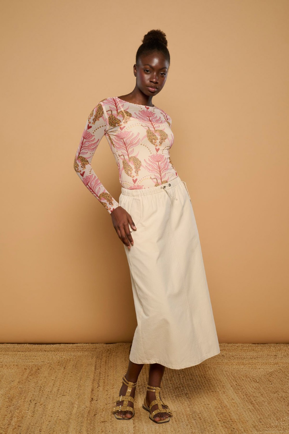 VANAI SKIRT