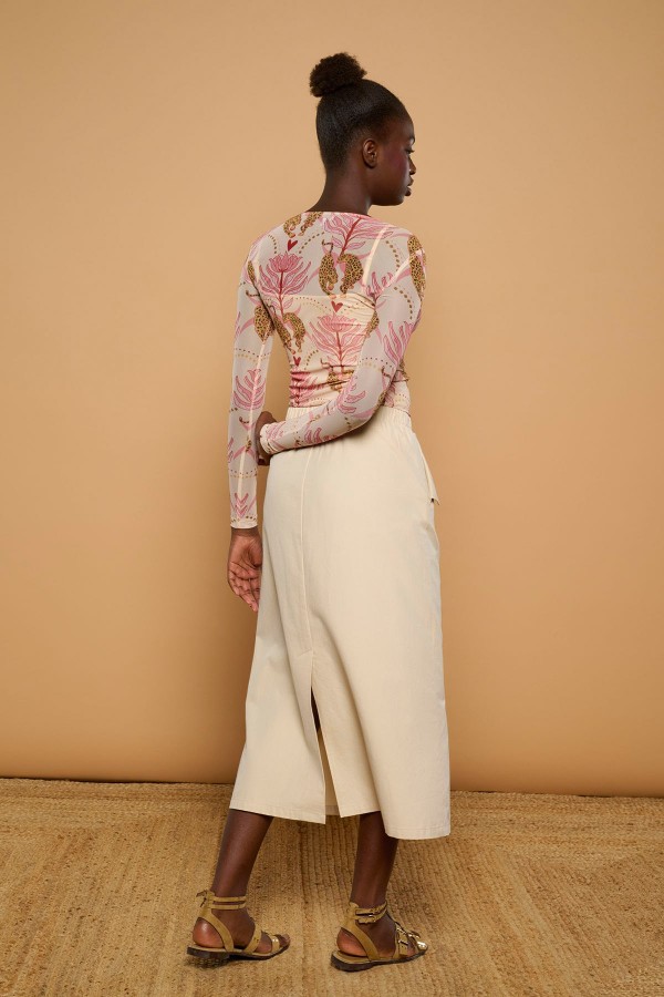 VANAI SKIRT