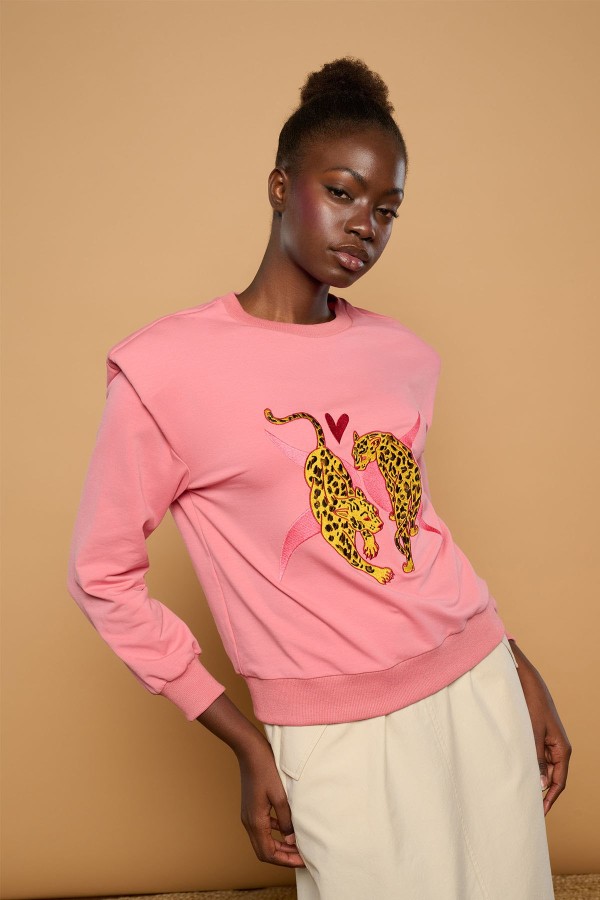 VANAI SWEATSHIRT