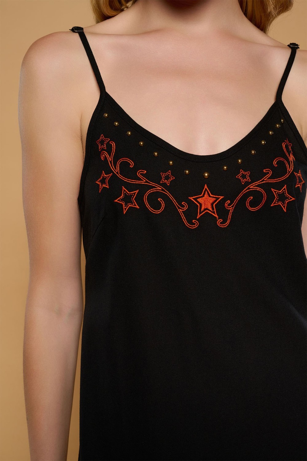 TEJA DRESS