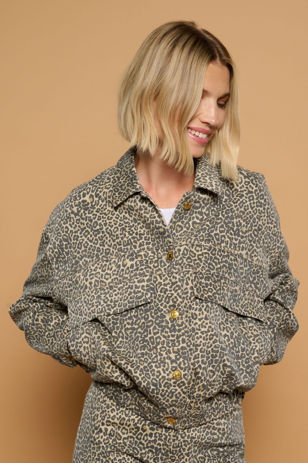 LEO JACKET