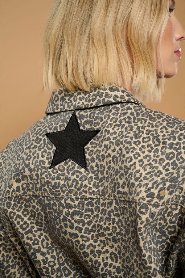 LEO JACKET
