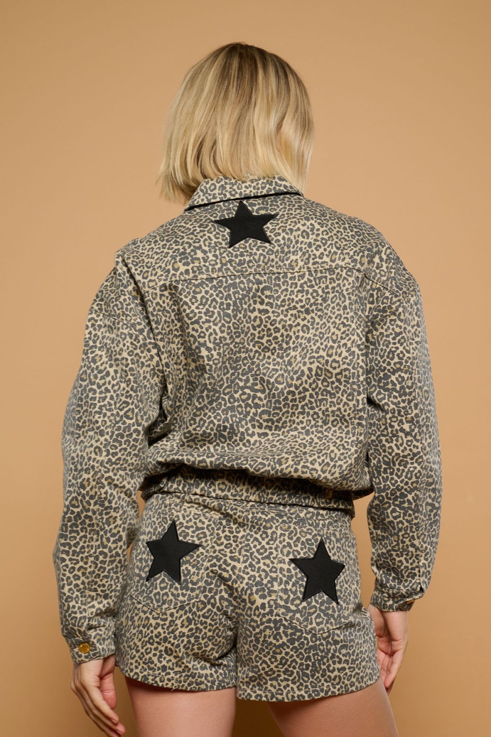 LEO JACKET