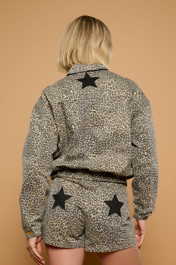 LEO JACKET