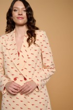 CAVALL JACKET