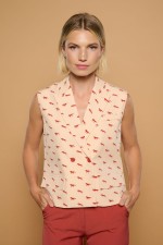 TEJA VEST