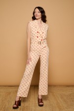 TEJA JUMPSUIT