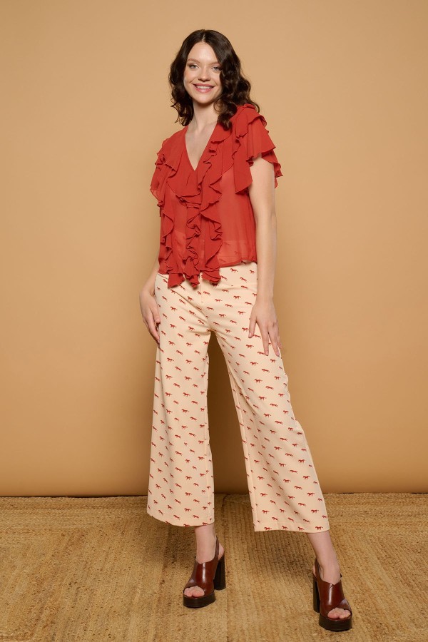 MAGNESIA TOP
