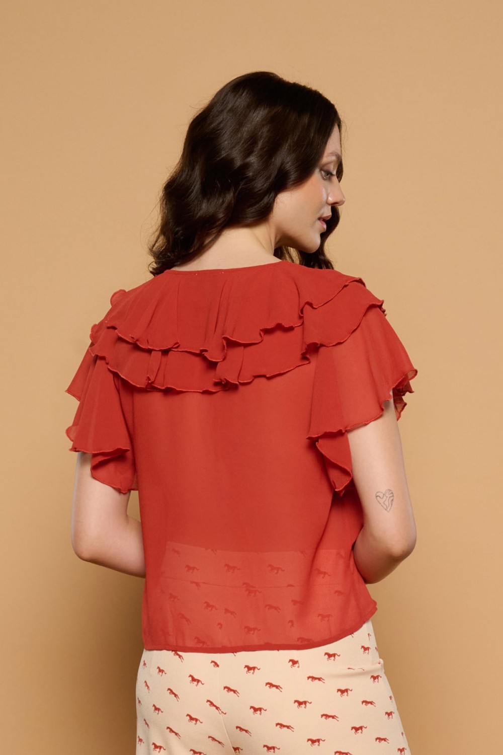 MAGNESIA TOP