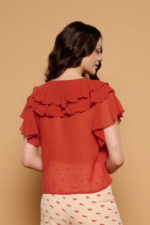 MAGNESIA TOP