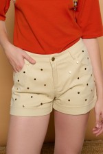 MAGNESIA SHORTS